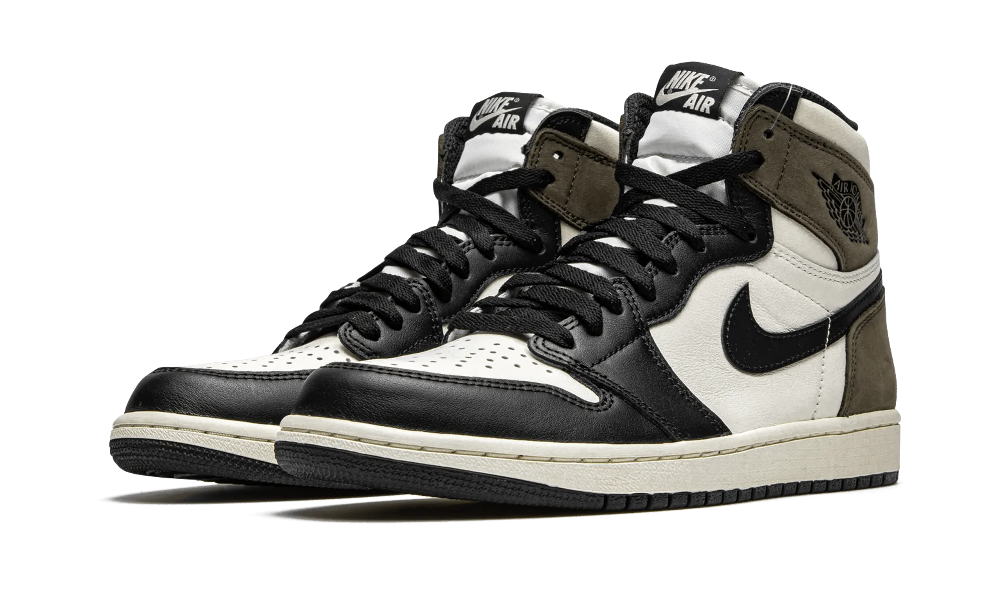 JORDAN 1 RETRO HIGH DARK MOCHA