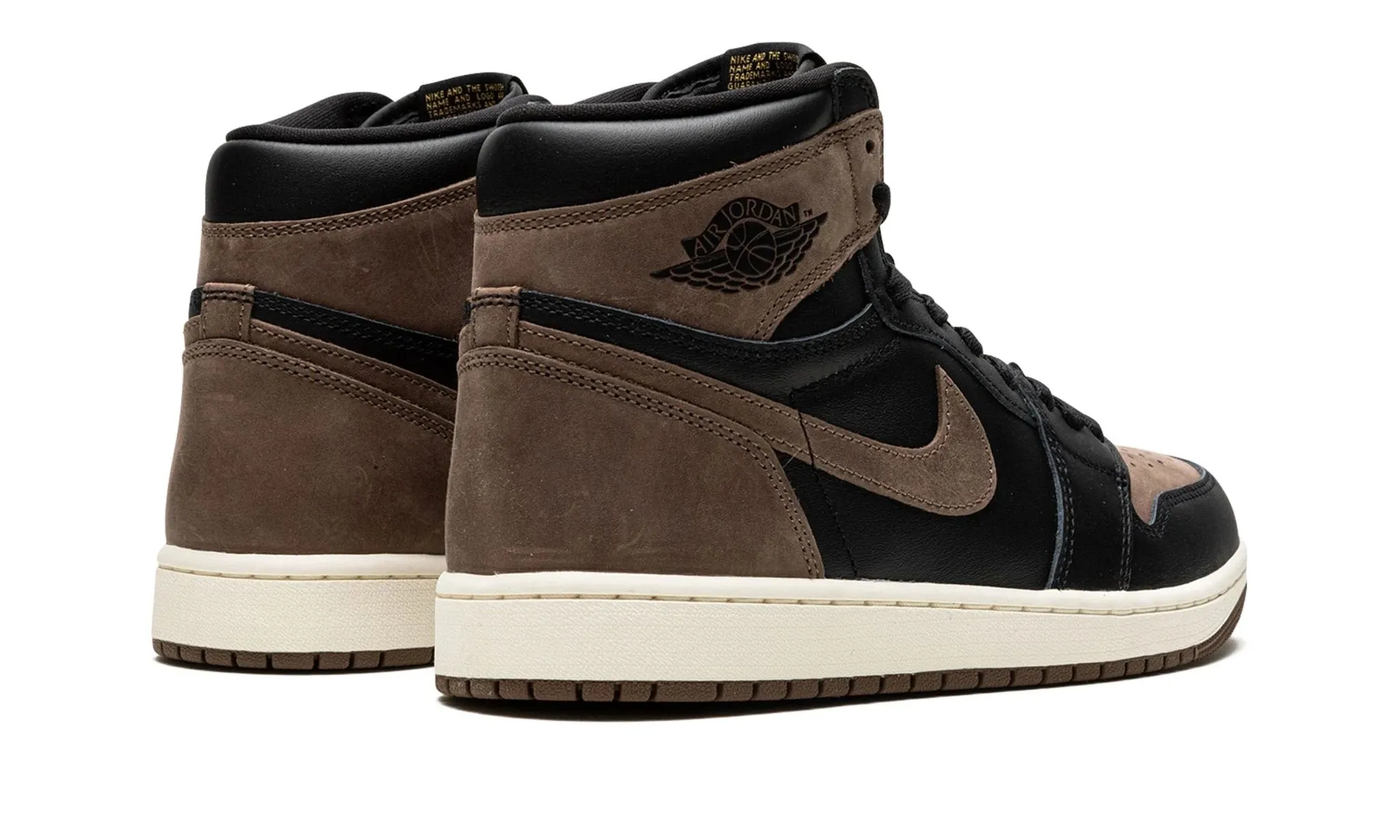 JORDAN 1 RETRO HIGH OG PALOMINO