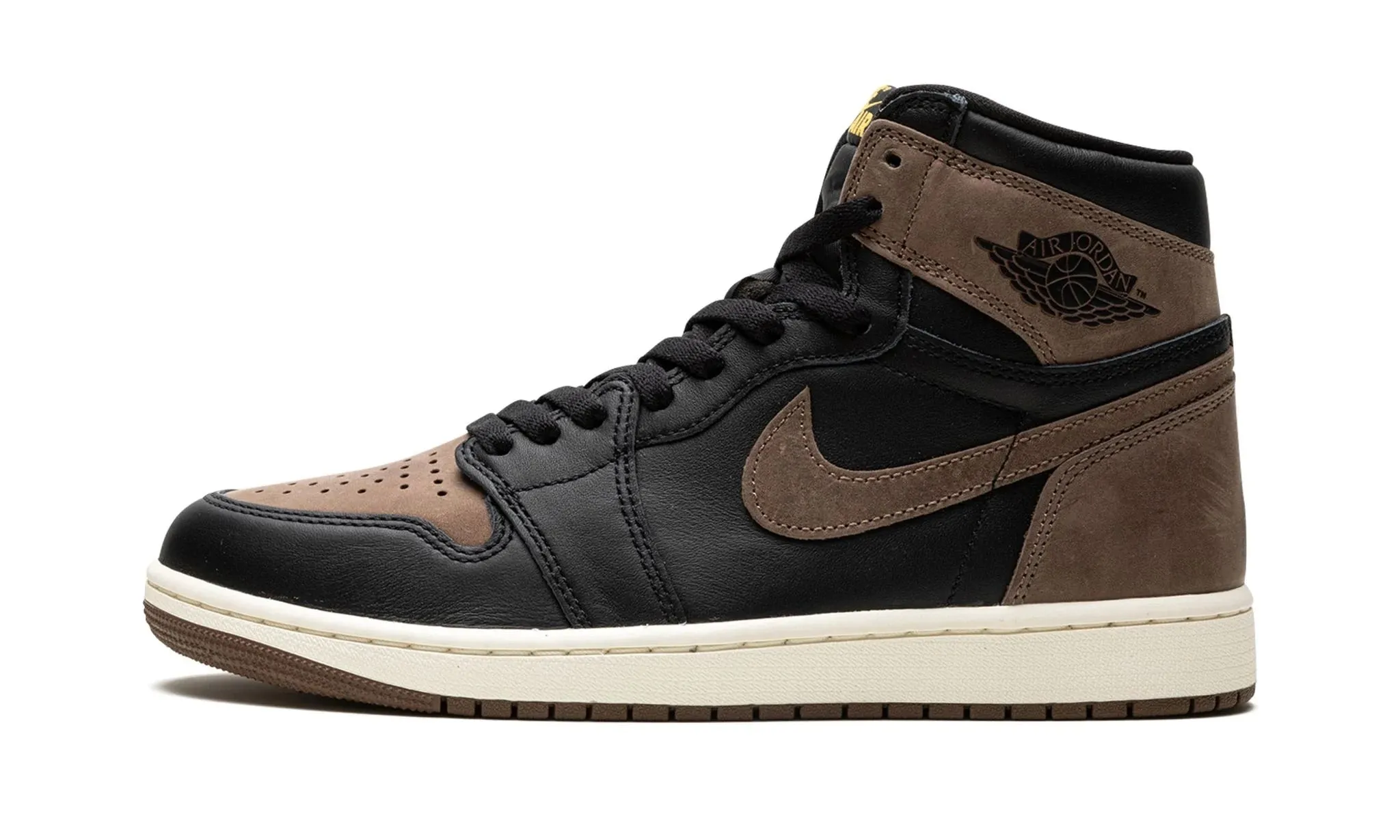 JORDAN 1 RETRO HIGH OG PALOMINO