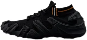 Knit Sneakers for Men Supportive Cushioning Breathable Mesh Thick-Soled for Outdoor Workouts Urban Adventures