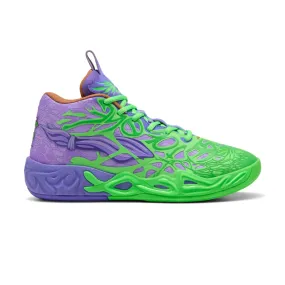   LaMelo Ball   Teenage Mutant Ninja Turtles MB.04 'Donatello & Raphael'