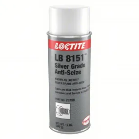 LOCTITE - Heavy Duty Anti-Seize, 12 oz