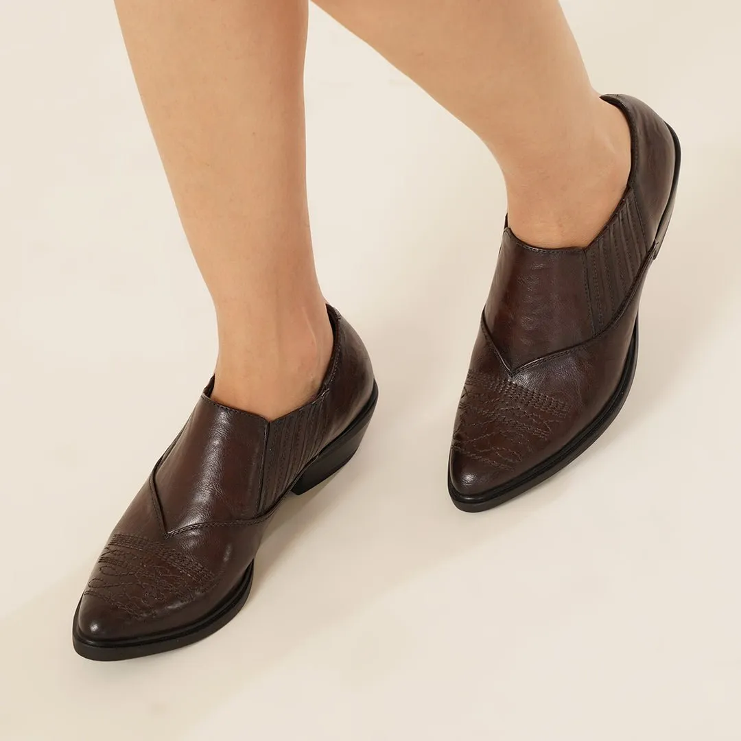 Michael Angelo's Centuripe Ankle Boots For Women