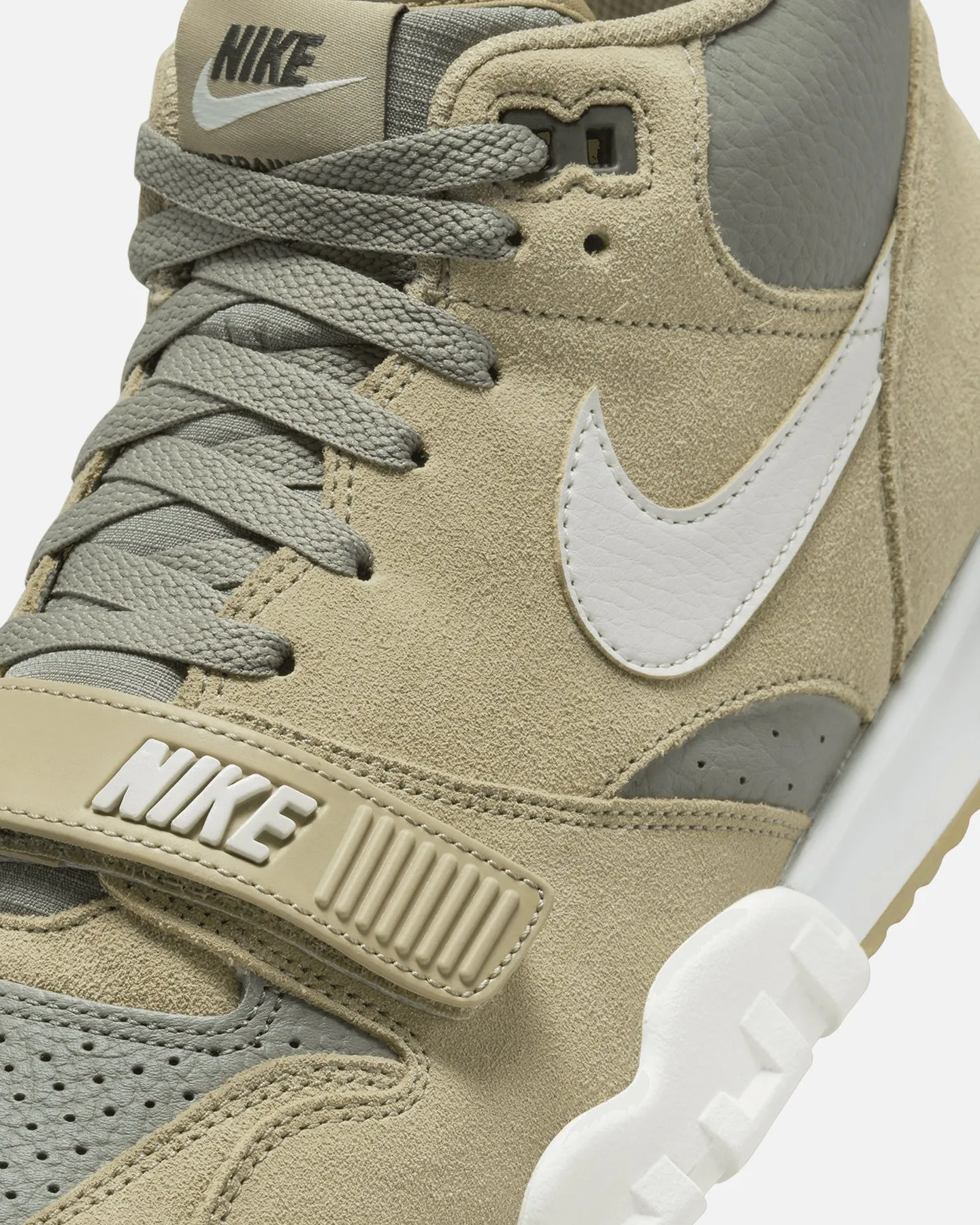 Nike Air Trainer 1 Essential  Neutral Olive