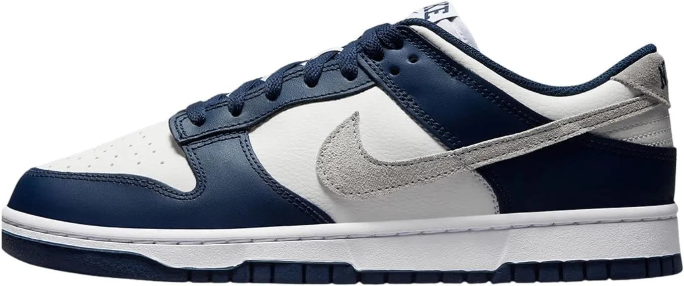 Nike FD9749 400 Shoes Dunk Low