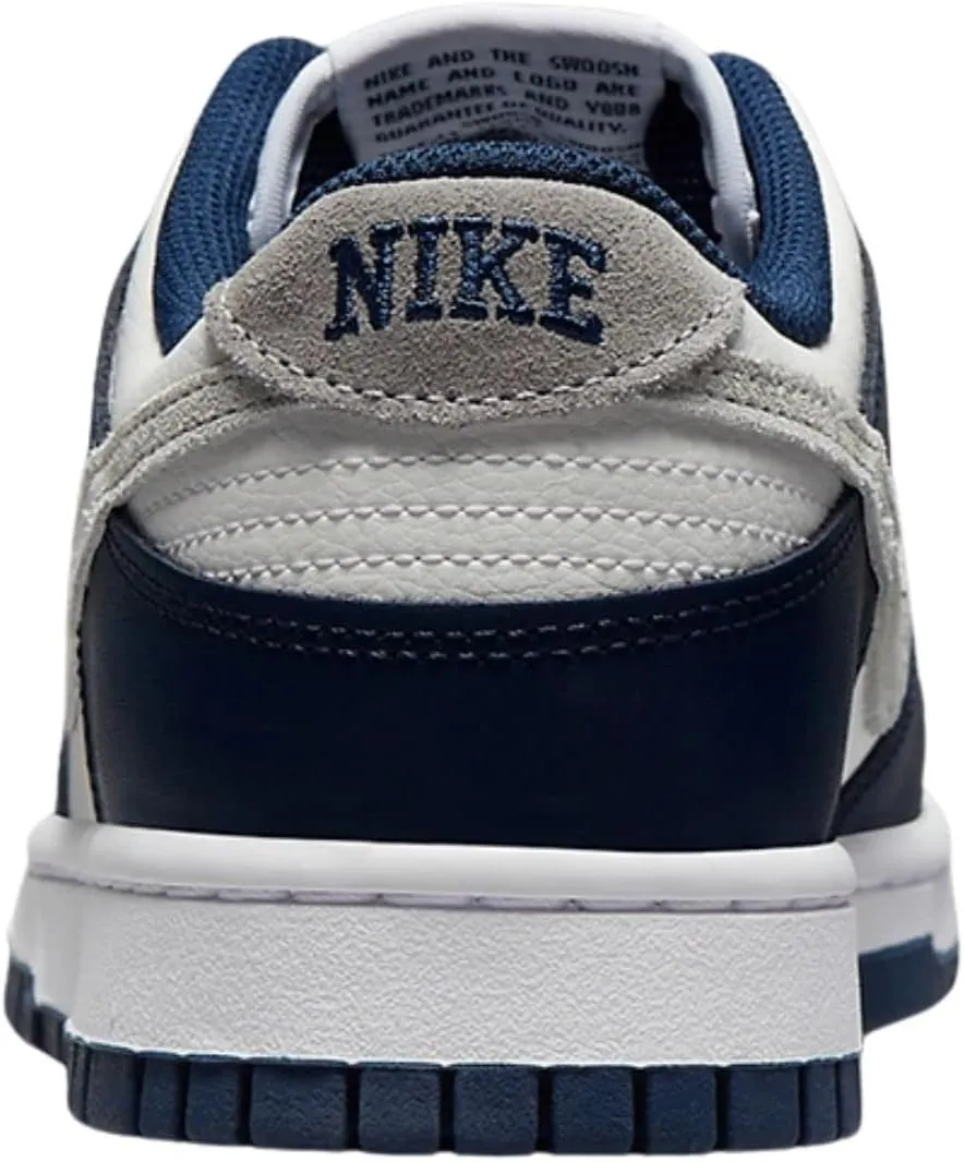 Nike FD9749 400 Shoes Dunk Low