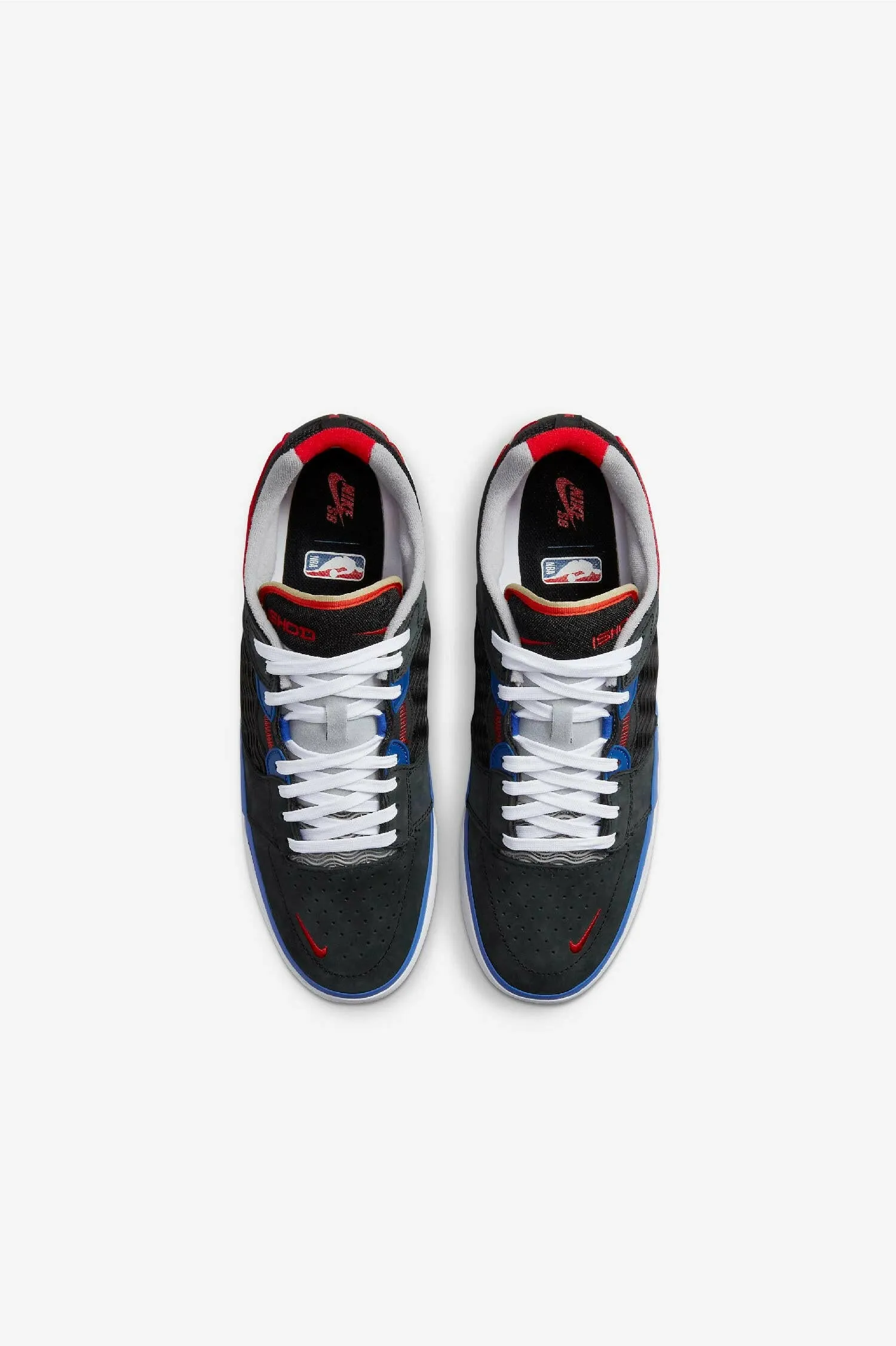 Nike SB Ishod Wair "NBA"