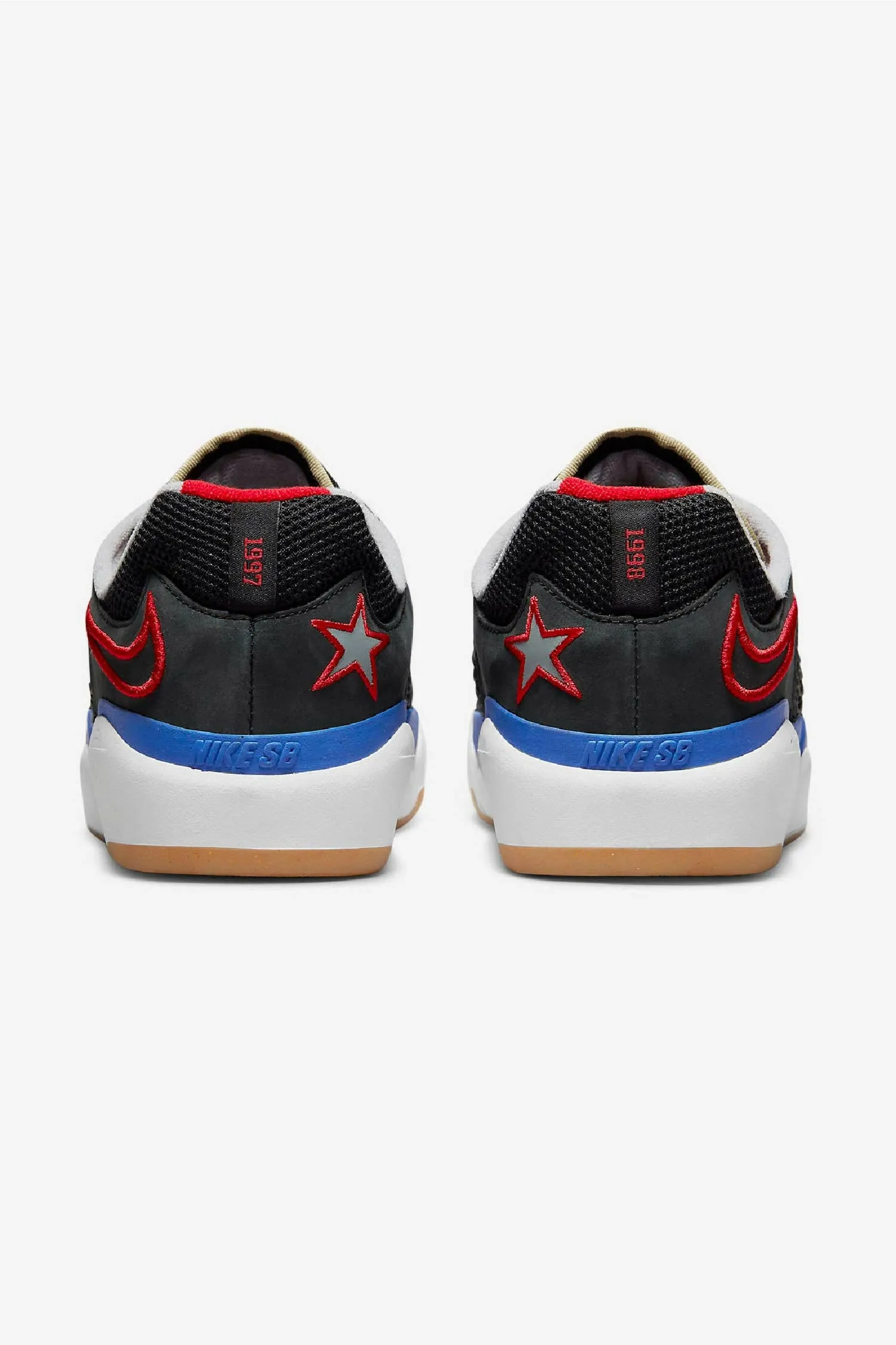 Nike SB Ishod Wair "NBA"