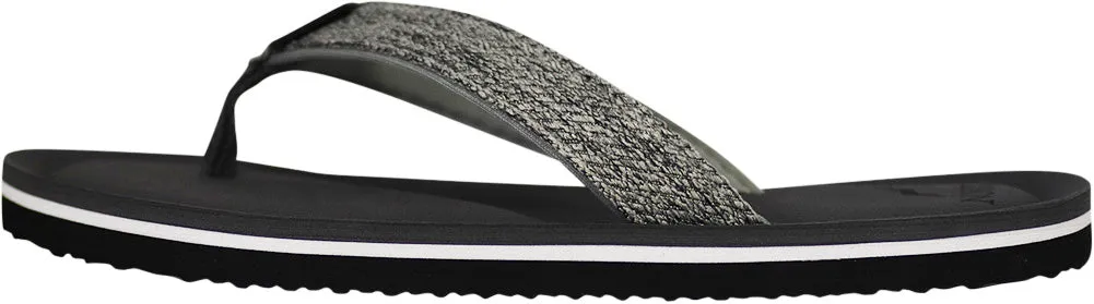 Norty Womens Platform Soft Cushioned Footbed Flip Flop Thong Sandal - Runs One Size Small