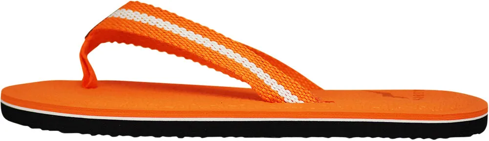 Norty Womens Platform Soft Cushioned Footbed Flip Flop Thong Sandal - Runs One Size Small