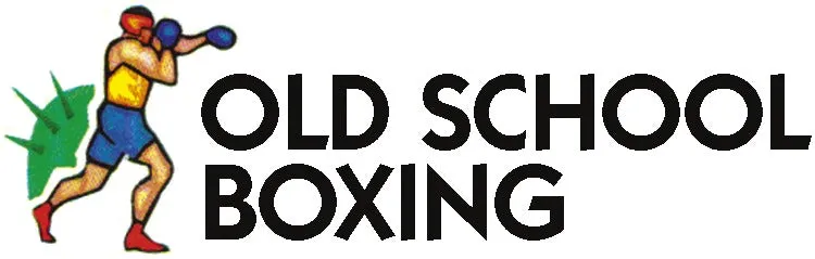 Old School Boxing