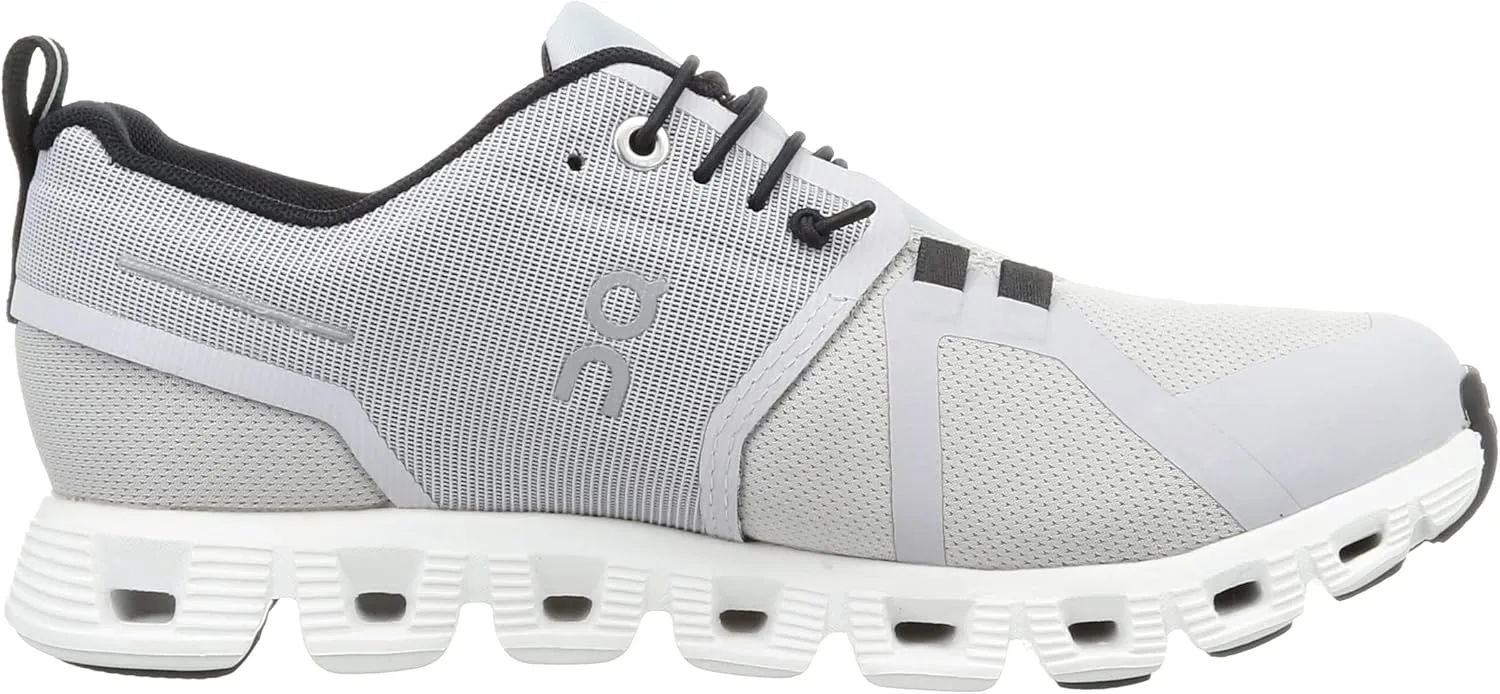 On Women's Cloud 5 Waterproof Sneakers