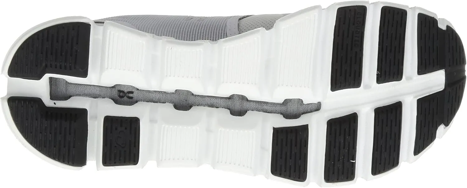 On Women's Cloud 5 Waterproof Sneakers