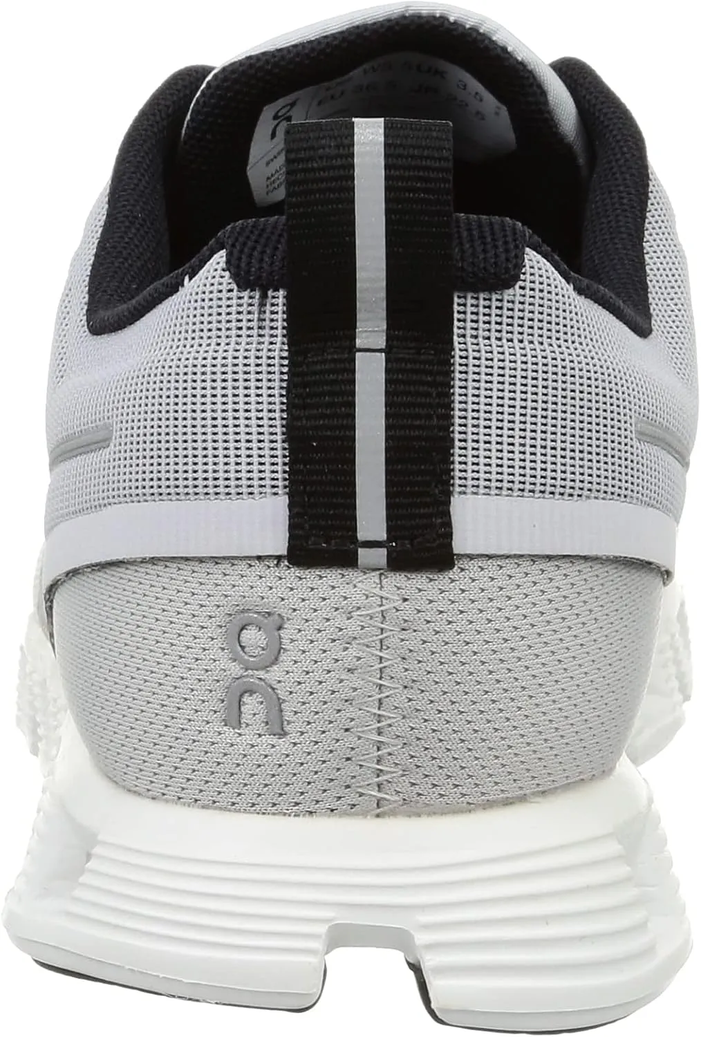 On Women's Cloud 5 Waterproof Sneakers