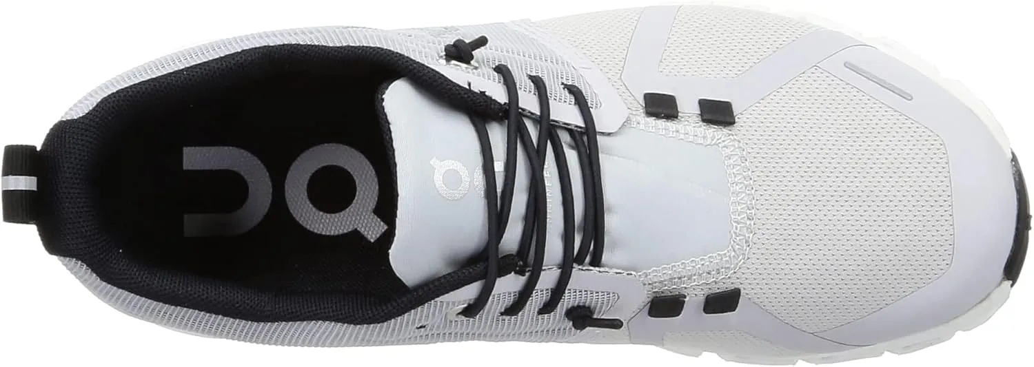 On Women's Cloud 5 Waterproof Sneakers