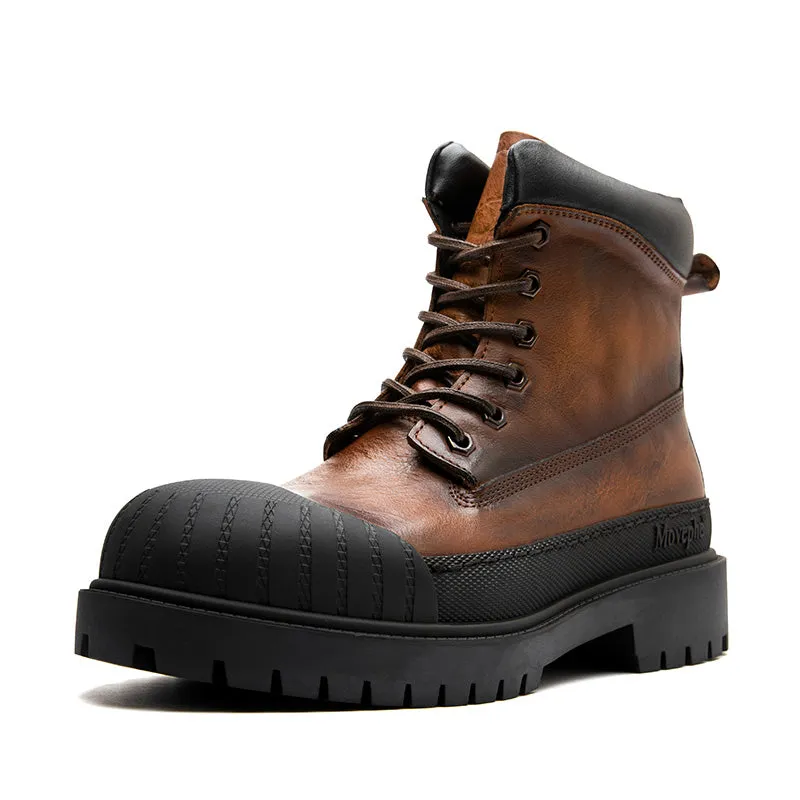 Osternuxe Office Classic Boots