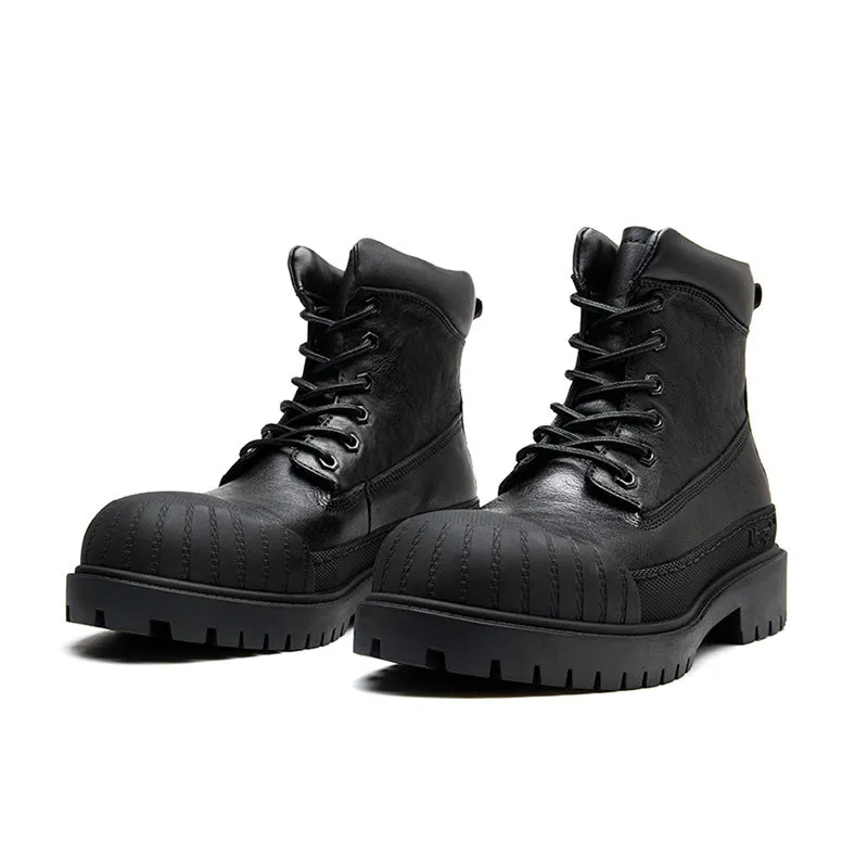 Osternuxe Office Classic Boots