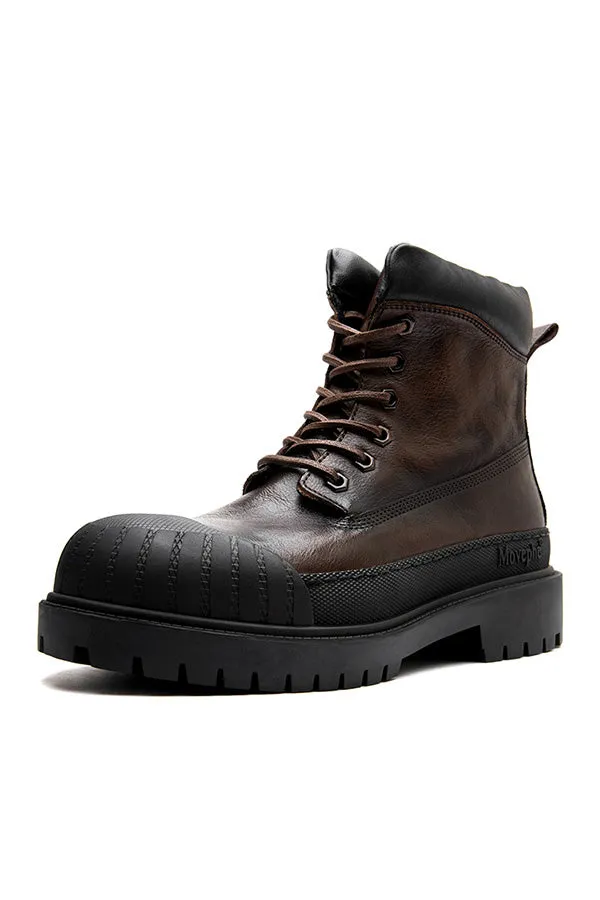 Osternuxe Office Classic Boots