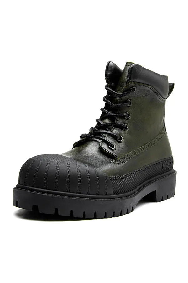 Osternuxe Office Classic Boots