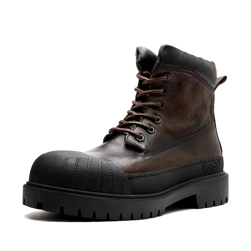 Osternuxe Office Classic Boots