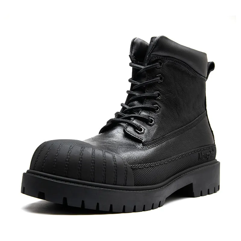 Osternuxe Office Classic Boots