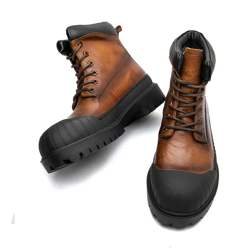 Osternuxe Office Classic Boots
