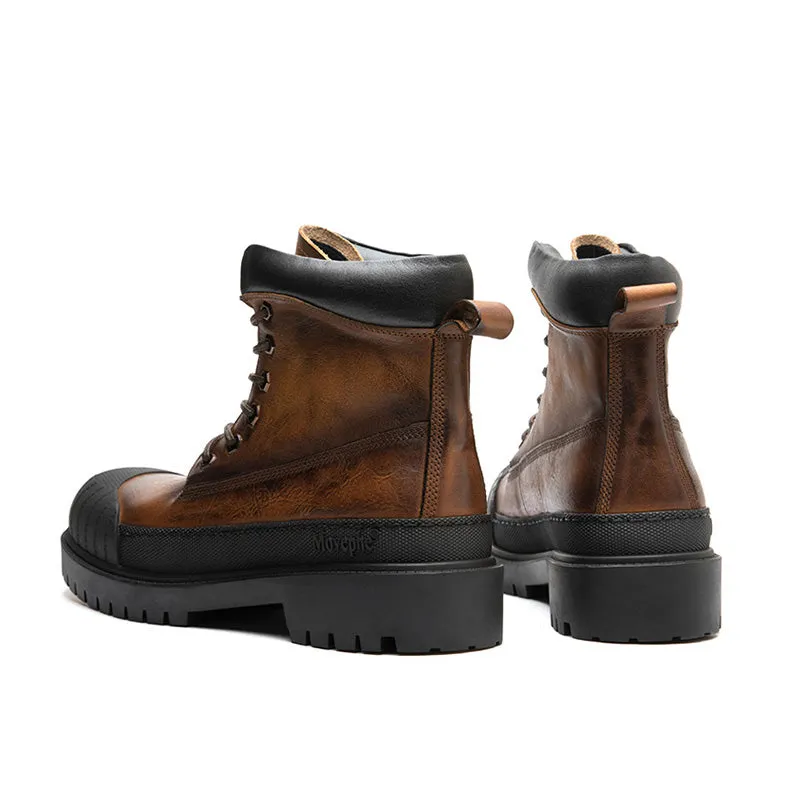 Osternuxe Office Classic Boots