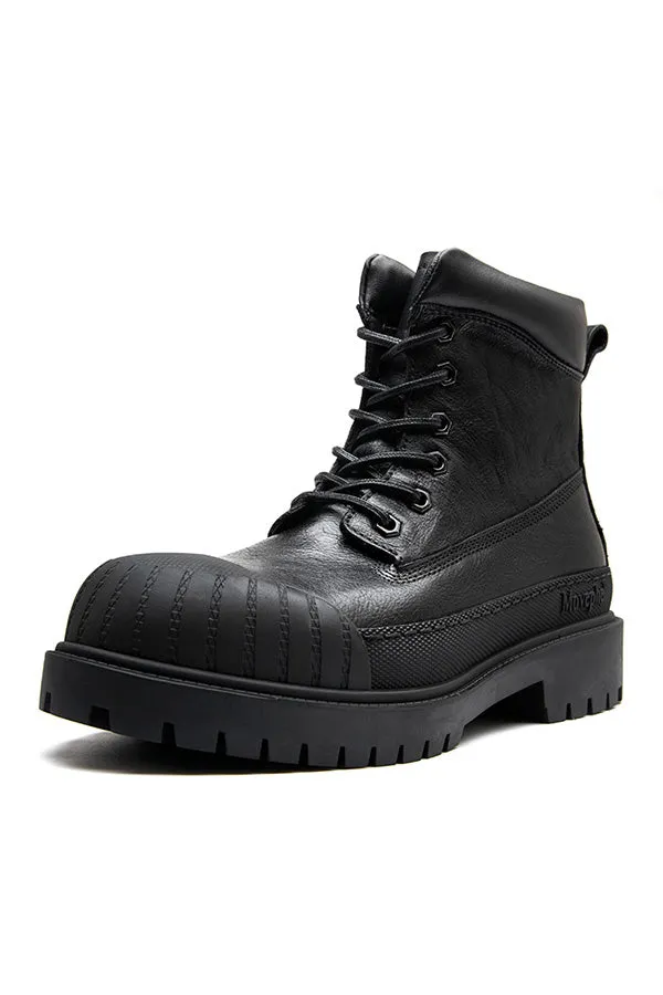 Osternuxe Office Classic Boots