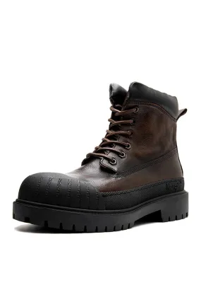 Osternuxe Office Classic Boots