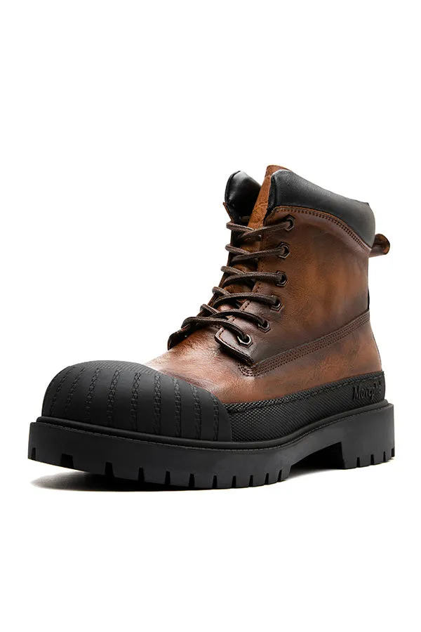 Osternuxe Office Classic Boots
