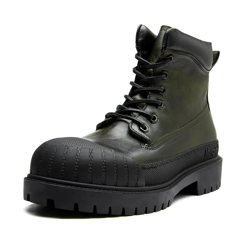 Osternuxe Office Classic Boots