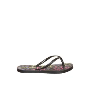 PETITE JOLIE KIDS FLIP FLOPS WITH STARS