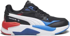 Puma Kids Boys BMW MMS X-Ray Speed Lace Up Sneakers Shoes Casual - Black - Size 5.5 M, 30717407