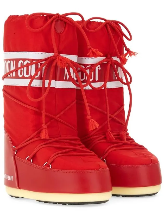 "ICON" BOOT