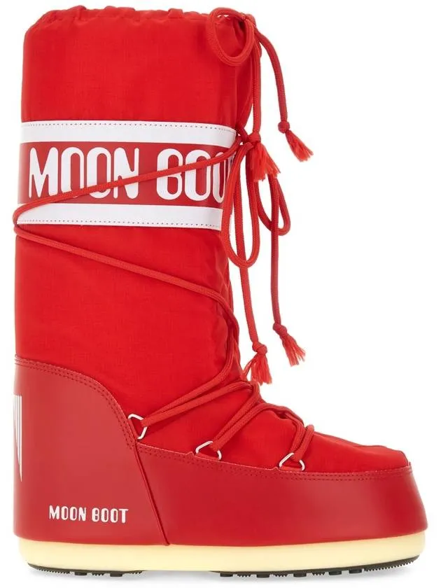 "ICON" BOOT