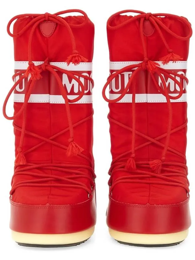 "ICON" BOOT