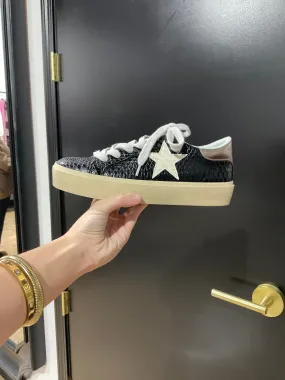Reba Low Top Sneakers by ShuShop