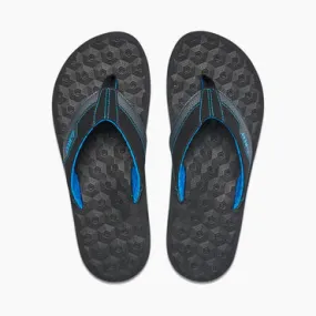 Reef Men's The Ripper Black / Blue