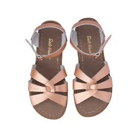 Salt Water Sandals Original - Rose Gold