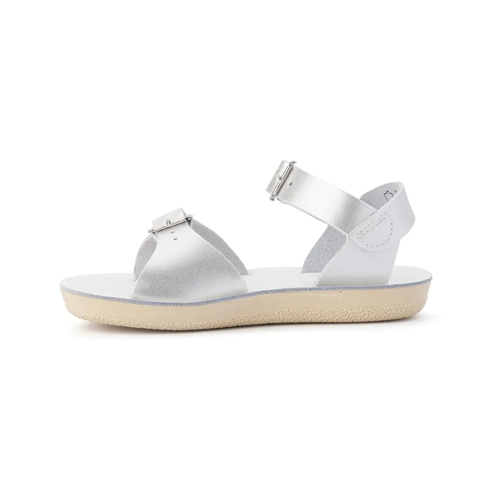 Salt Water Sun-San Surfer (Silver)