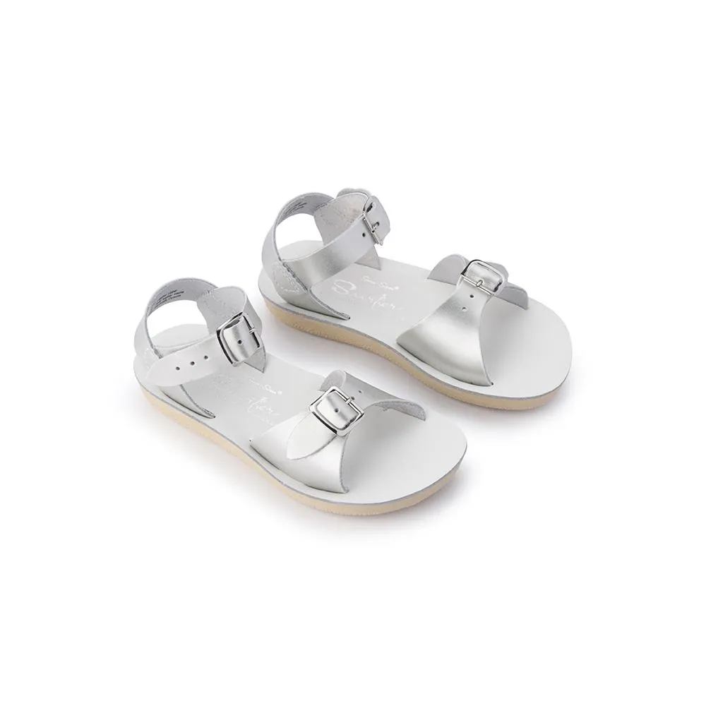 Salt Water Sun-San Surfer (Silver)