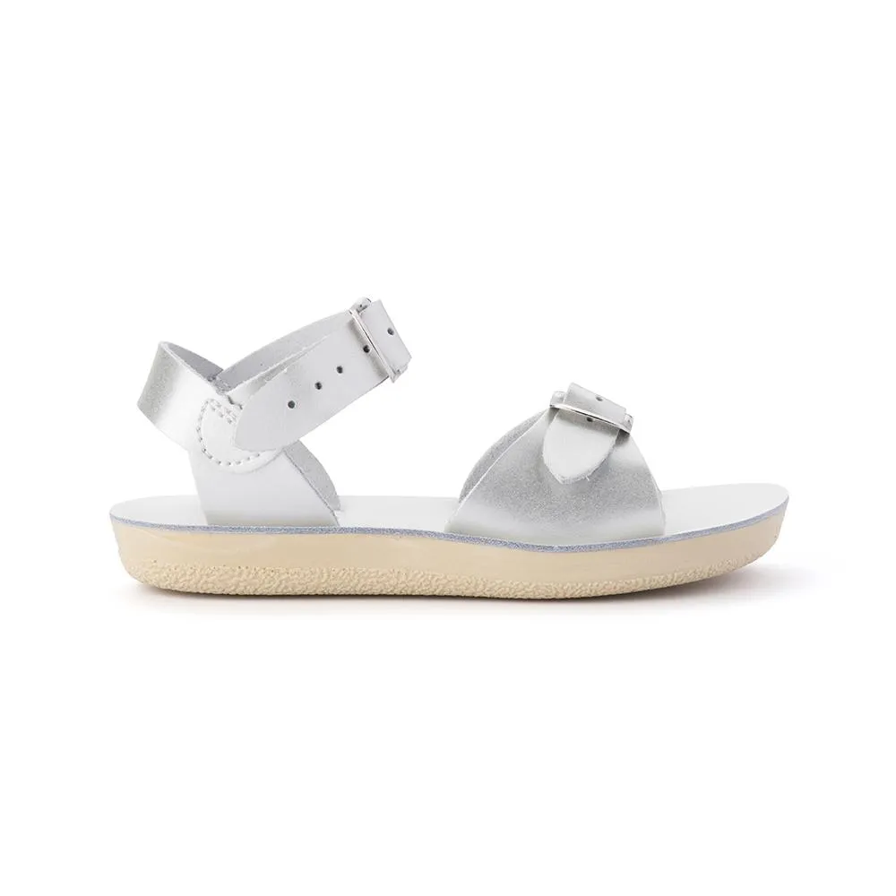 Salt Water Sun-San Surfer (Silver)