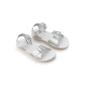 Salt Water Sun-San Surfer (Silver)