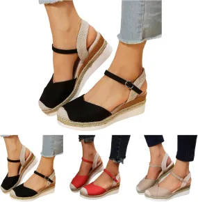 Slide Sandals for Women Women Footwear Comfortable Beach Walking Thong Cushion Sandals Slip on Indoor Outdoor