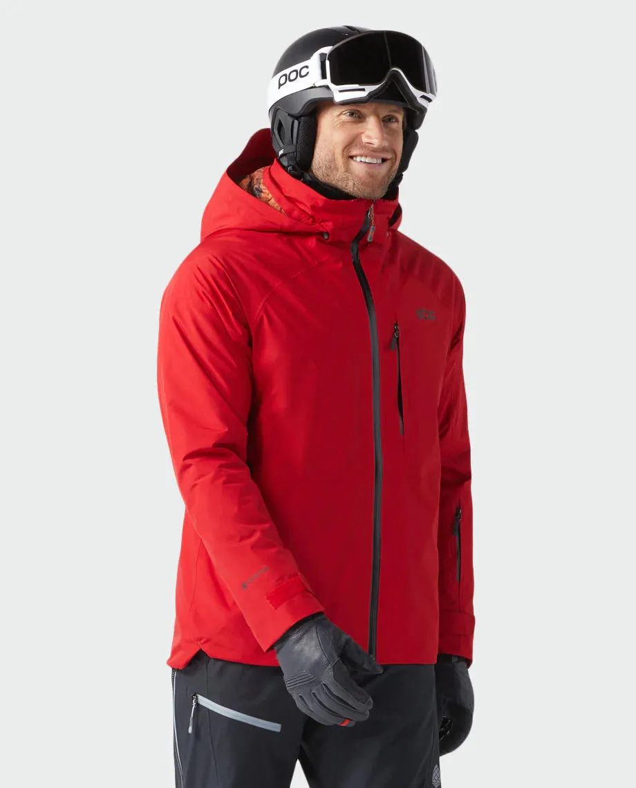 Stio Men's Doublecharge Insulated Jacket