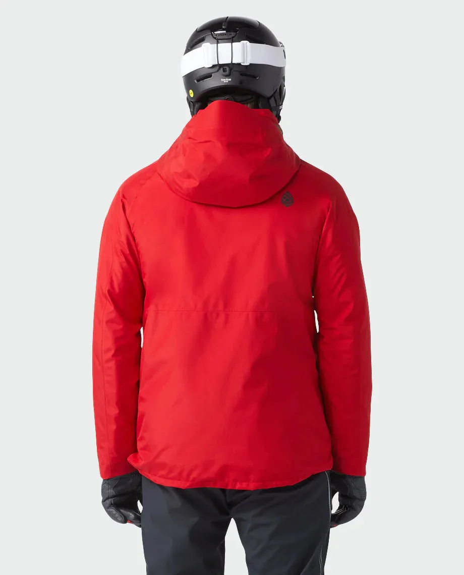 Stio Men's Doublecharge Insulated Jacket