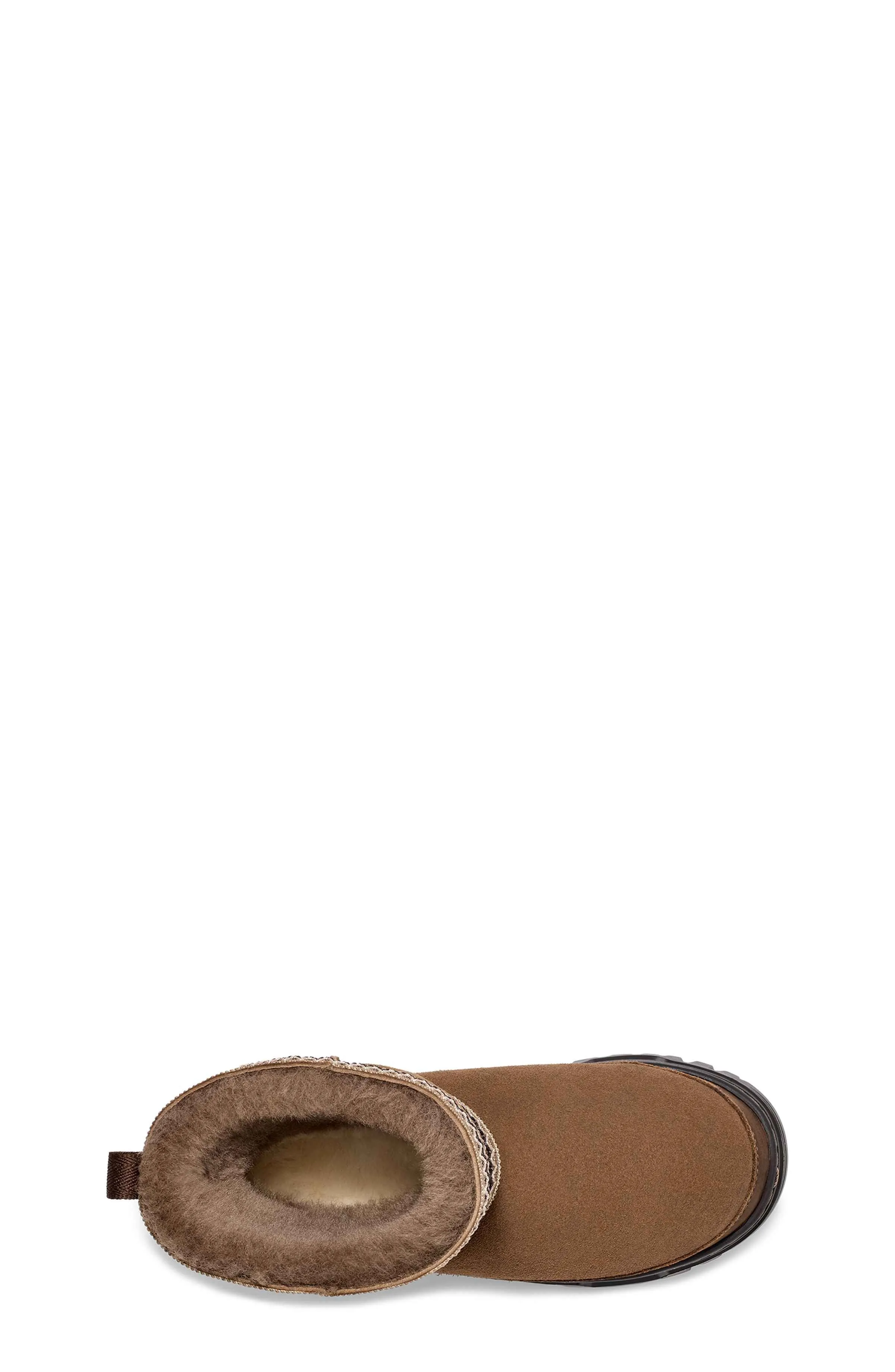 UGG® Women's Classic Mini Trailgazer Hickory