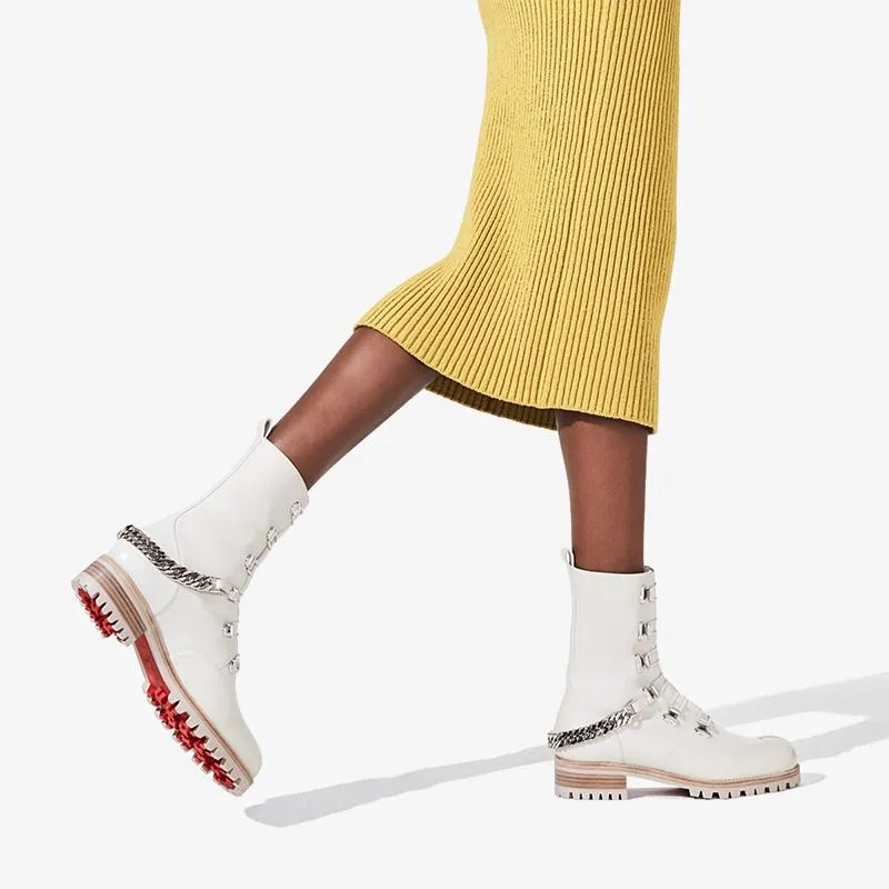 Urban Hybrid Boot