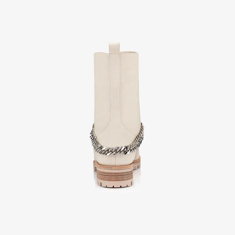 Urban Hybrid Boot