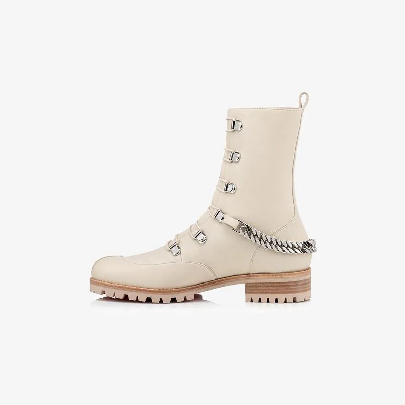 Urban Hybrid Boot